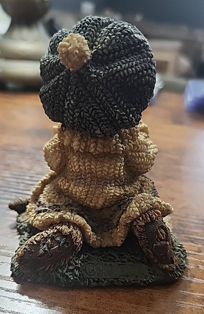 Set Of 3 Boyd Bears