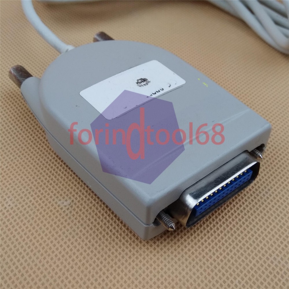 1piece Used Agilent USB GPIB Interface Adapter 82357A