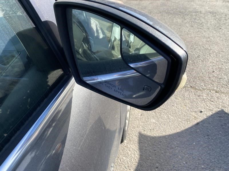 C-MAX 2015 Air Shutter motor control module 42052