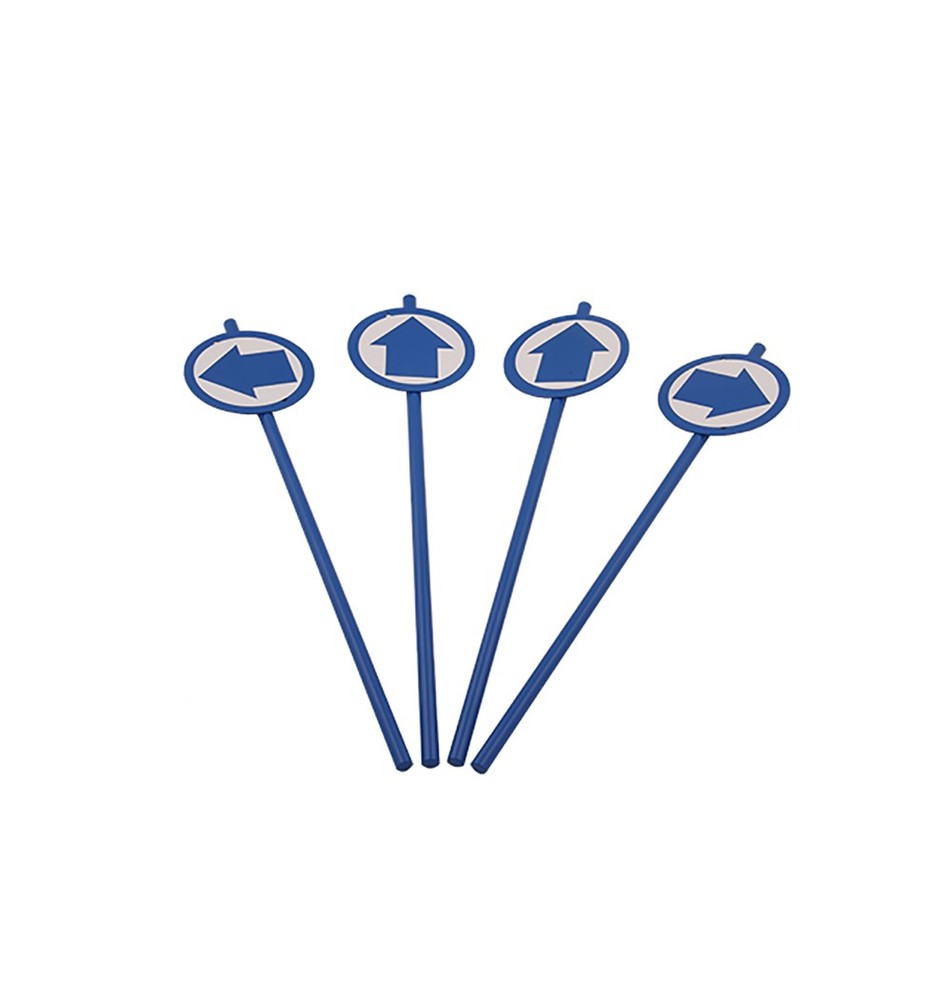 New Rinehart Range Path Direction Set