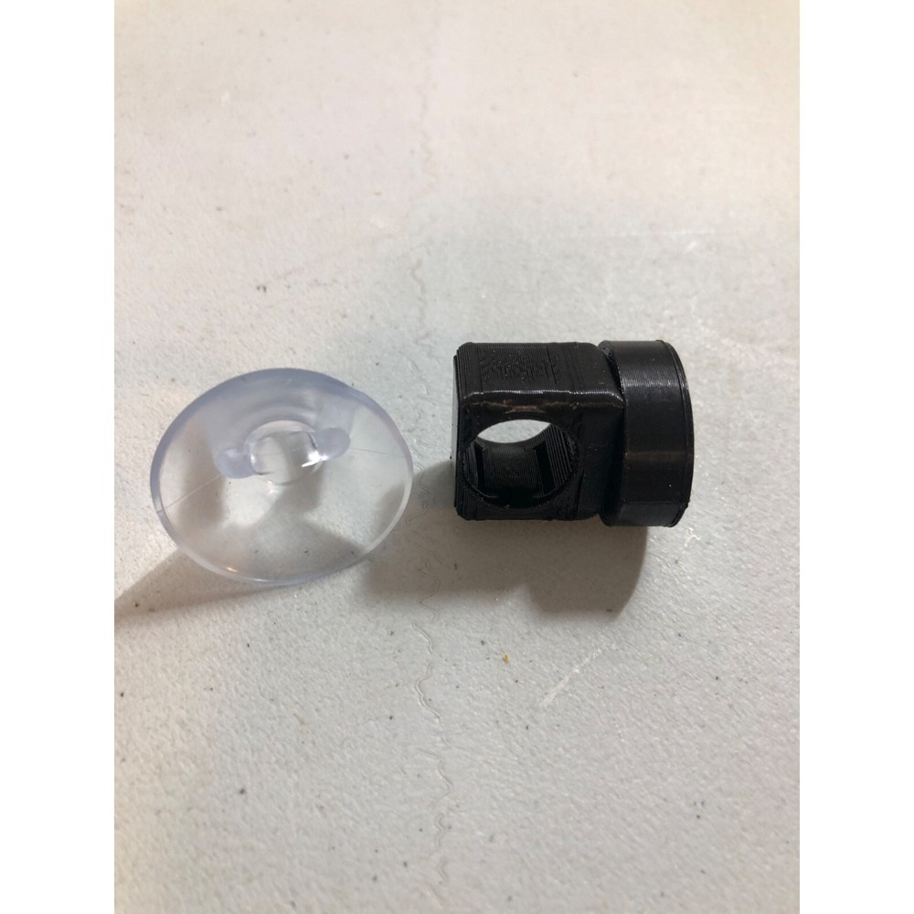 Fluval UVC in-Line Clarifier Replacement Part Thermometer Magnets