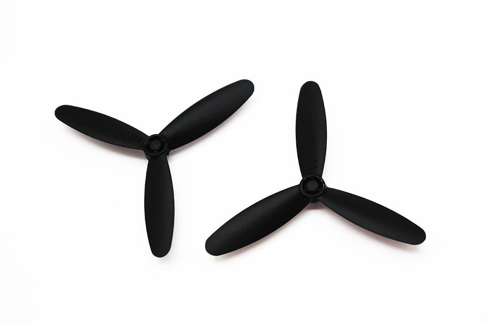 Rage R/C - Propeller Set (2); Tribus
