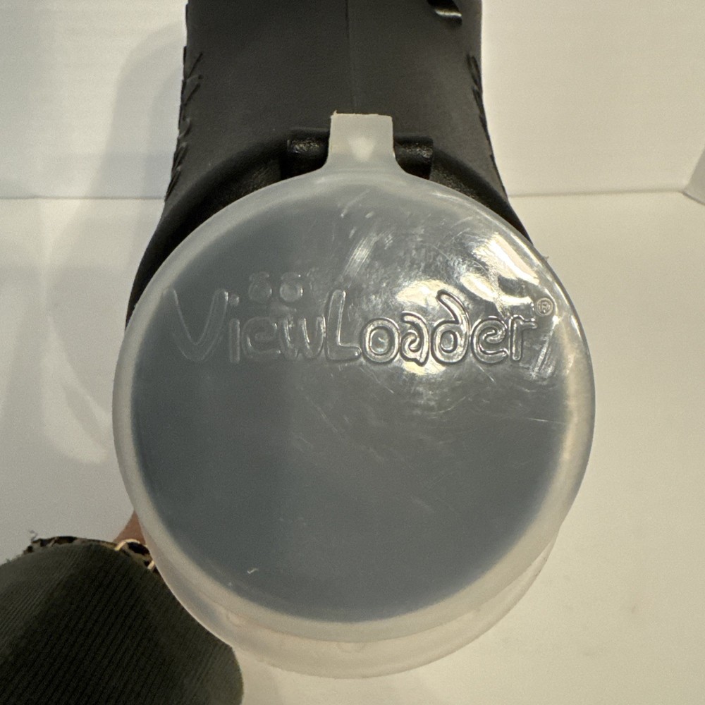 View Loader (VL) 200 Paintball Loader Hopper Feeder Viewloader Gun