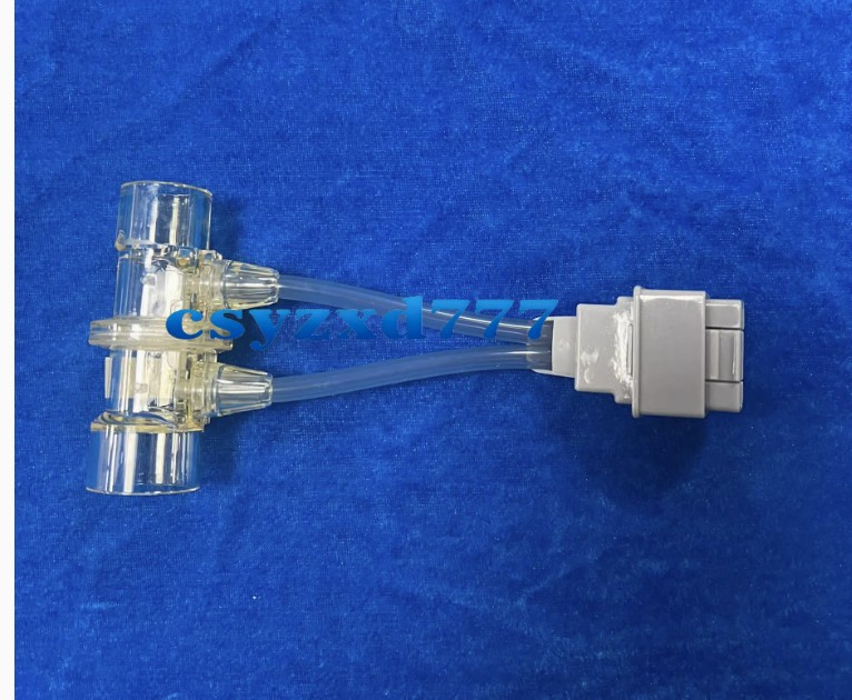 Compatible American Bird Vela Flow Sensor 16496