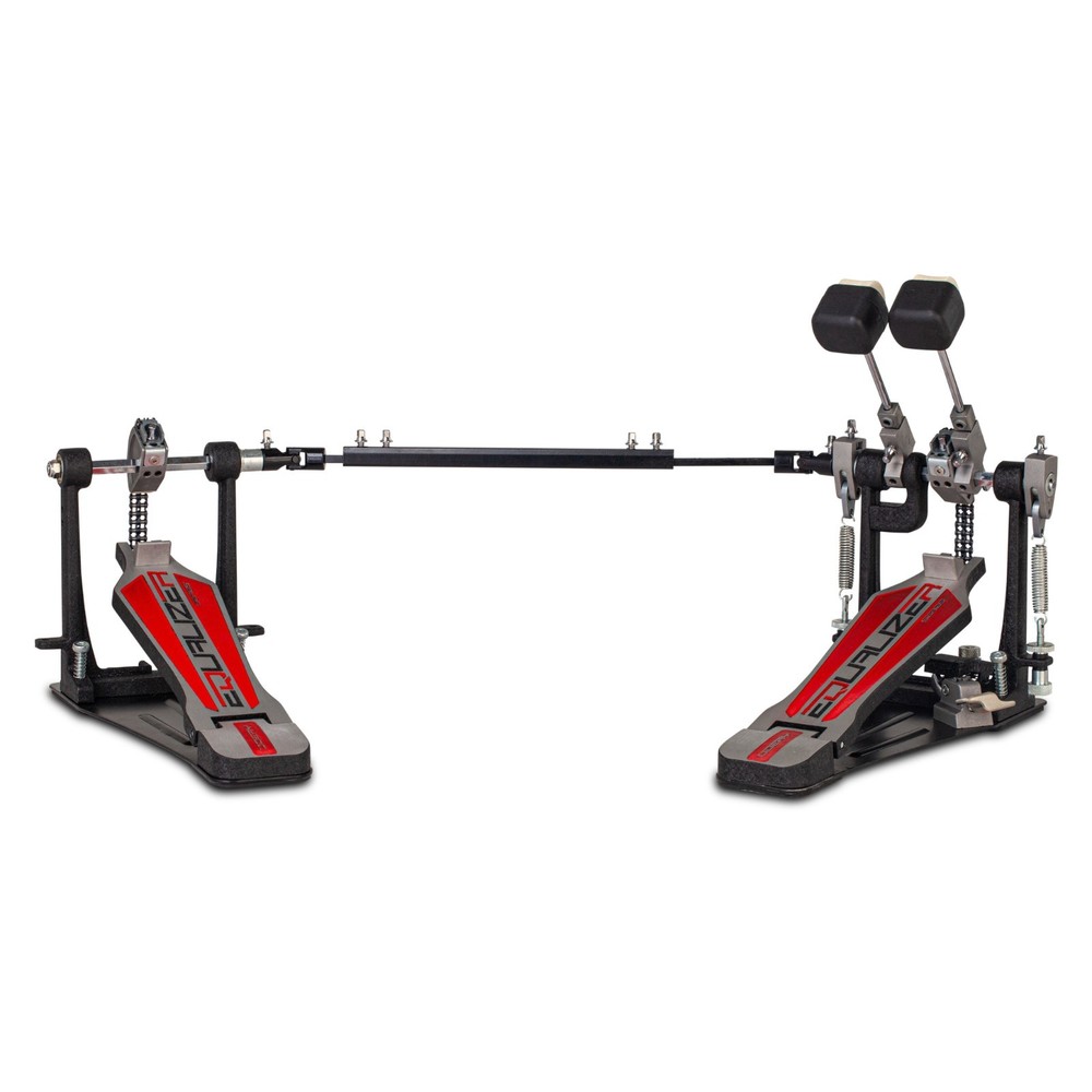 Odery Equalizer Series - Double Kick Pedal - 803 Series