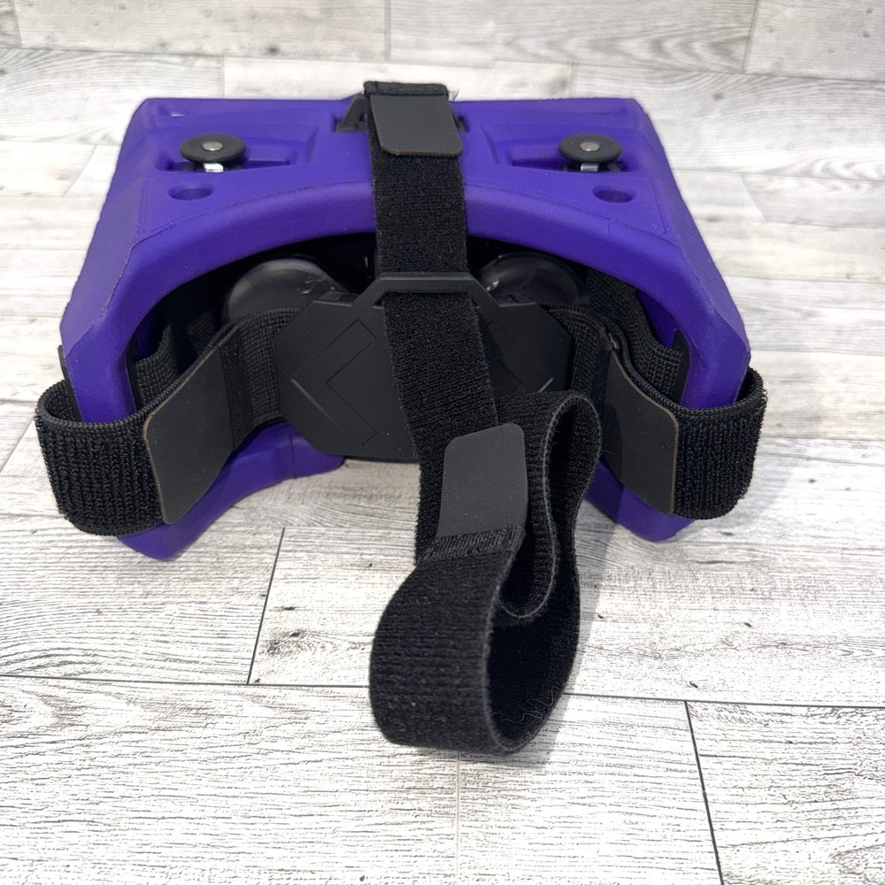 2015 Merge 360* Virtual Reality VR Headset Goggles