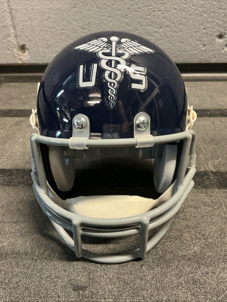 Registered Nurse Logo Mini Helmet