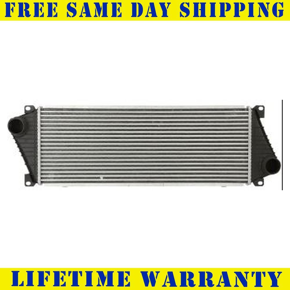 New Intercooler For 2003 Dodge Sprinter 2500 2.7L