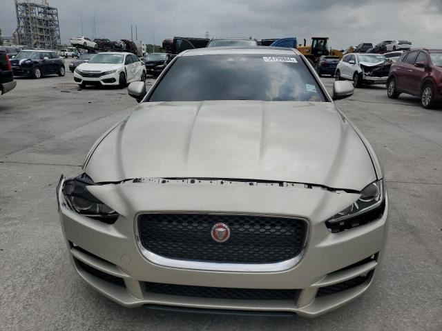 Accelerator Gas Pedal Fits 2017 XE 570010