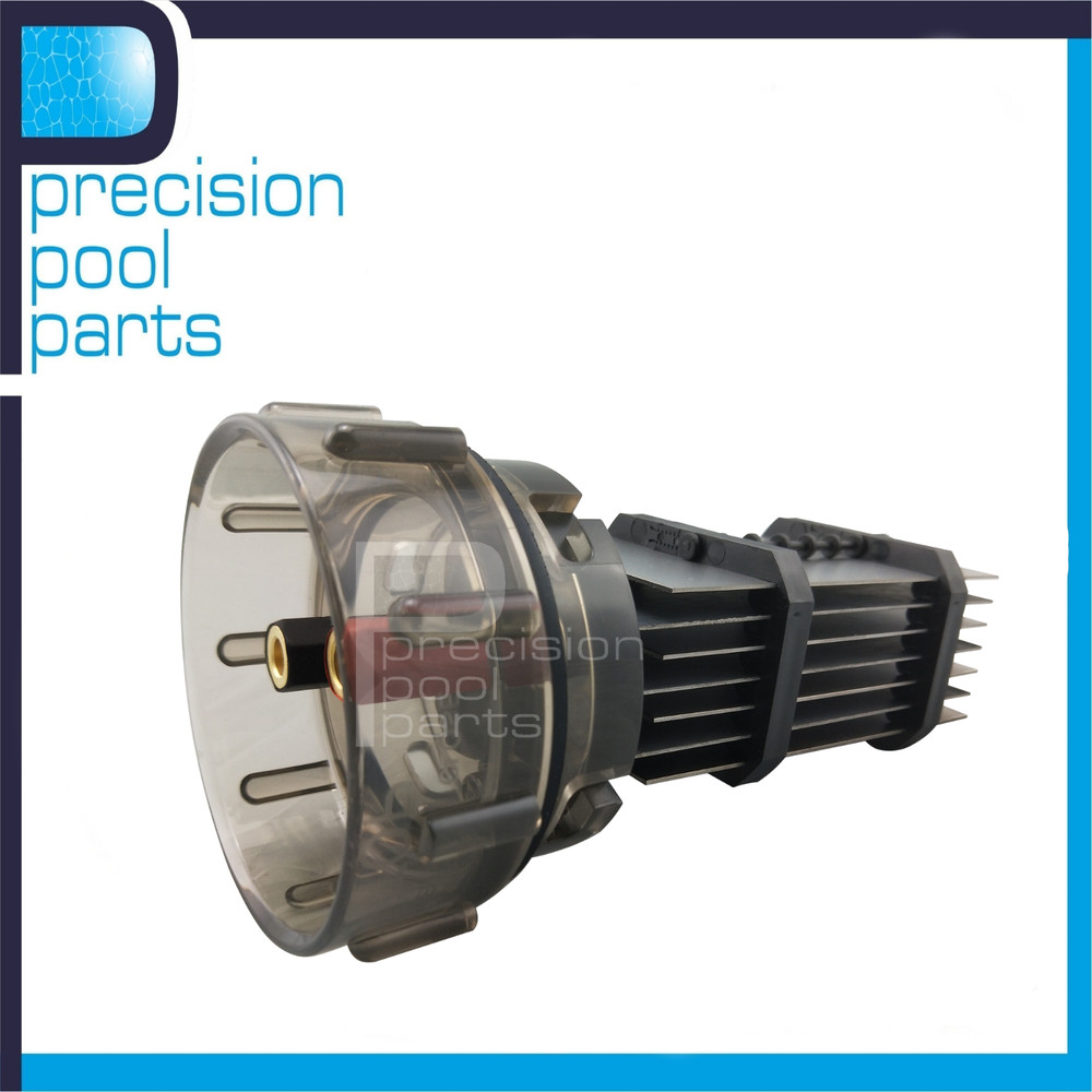 Clearwater B170 - Standard Salt Water Chlorinator Replacement Cell - Generic