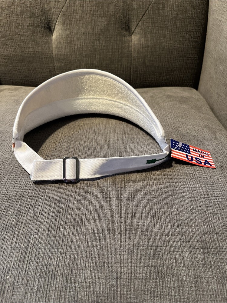 Sugarloaf Visor (Nutcracker)