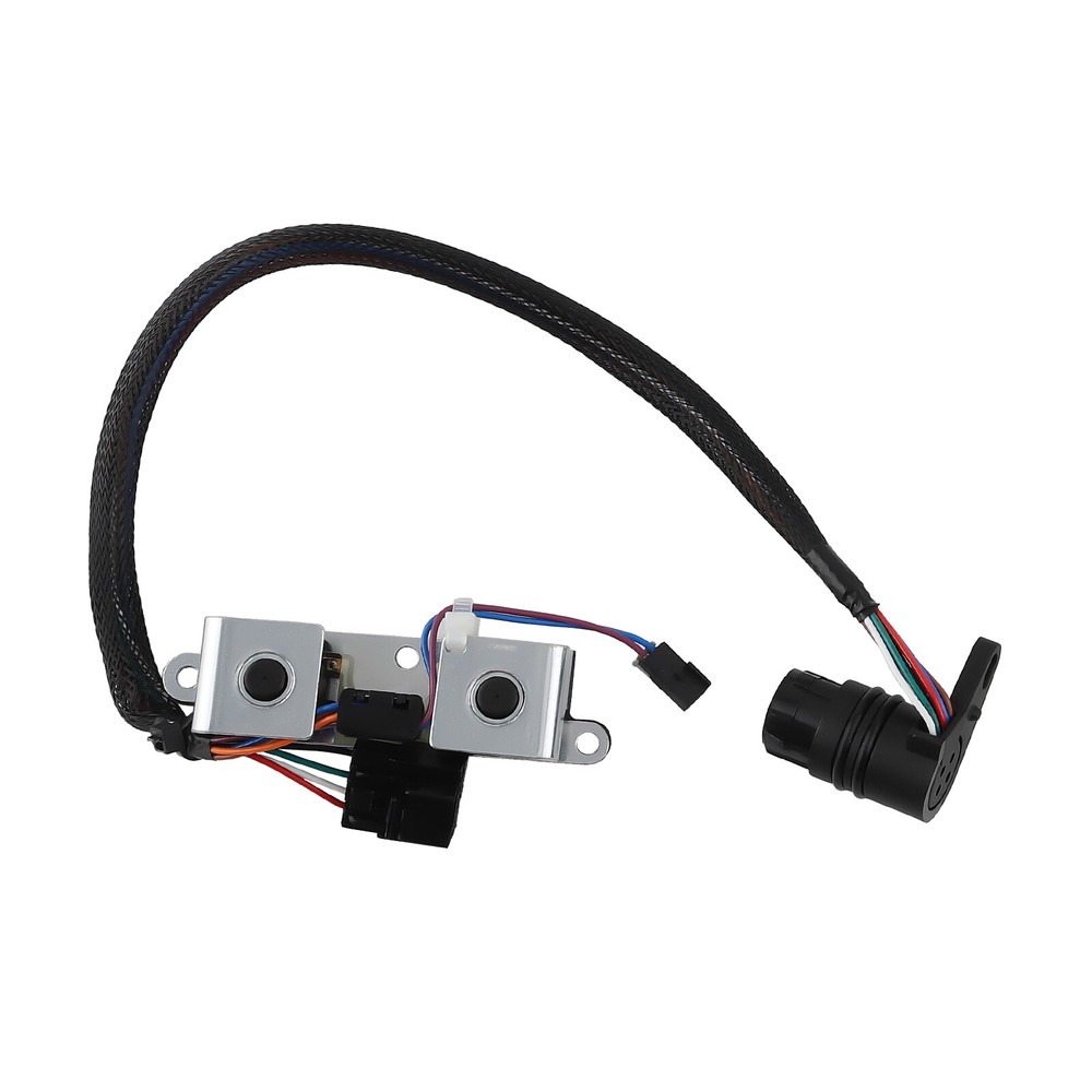Transmission Filter Kit Solenoid Sensor Set for Dodge Durango Ram Grand Cherokee