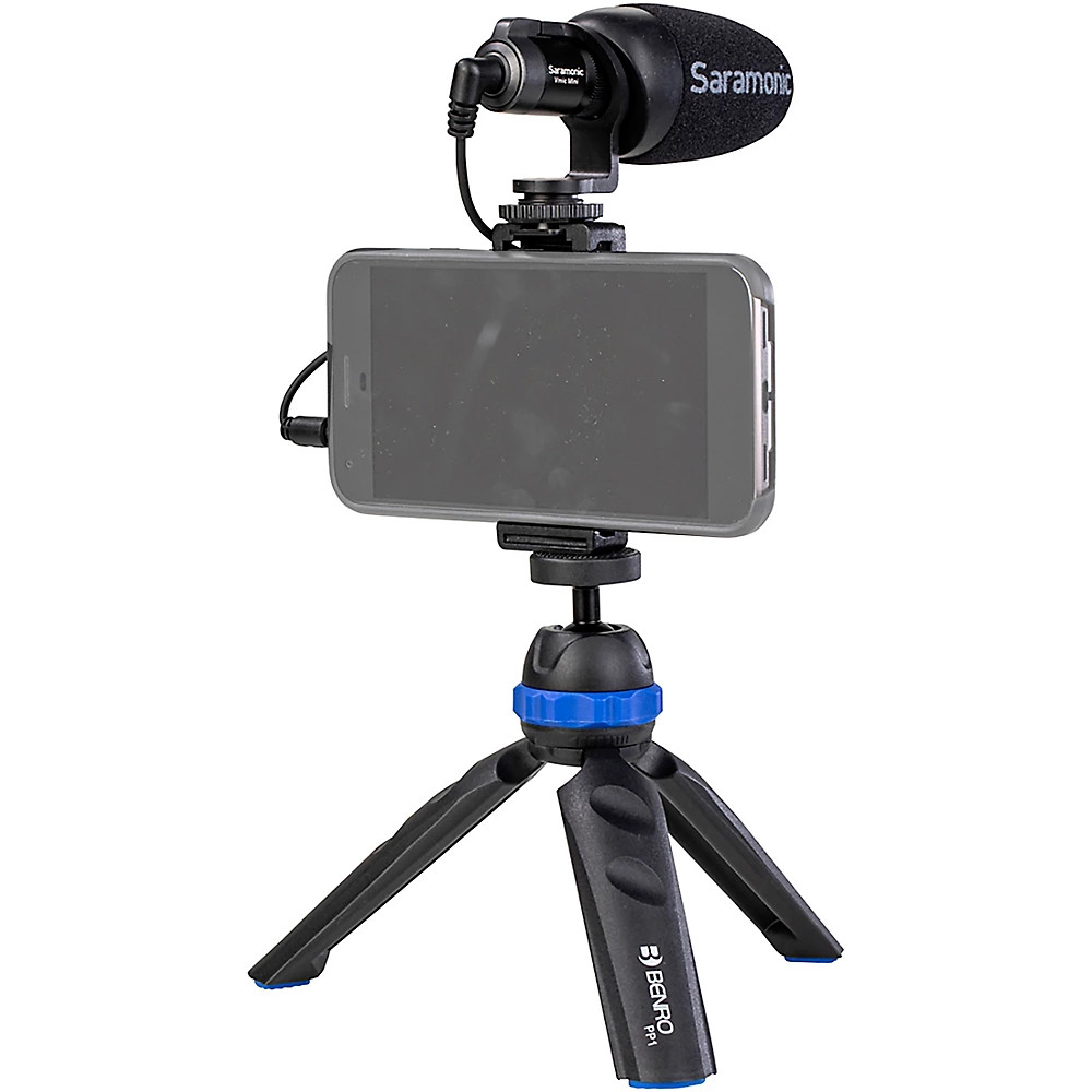 Saramonic Roadieographer Content Creation Kit