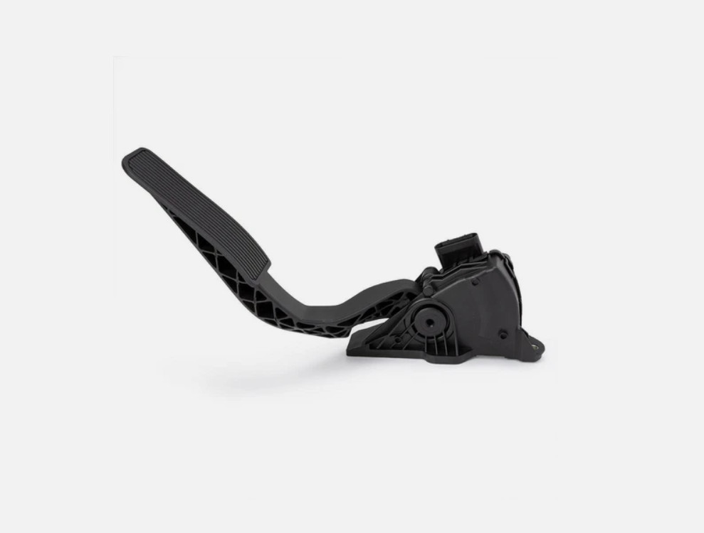 25832864 Accelerator Pedal Sensor Assembly Fits Multiple Vehicle Models
