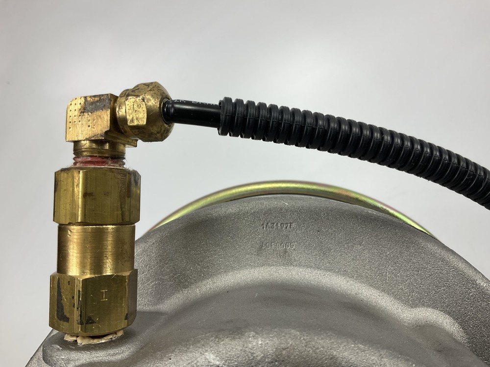 MISSING SENSOR - Bendix 5000709X AD-IP Air Dryer For Cummins HLST Engine 5000709