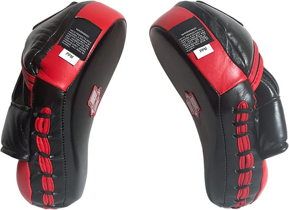 Panther Boxing MMA Punch Mitt, 10"