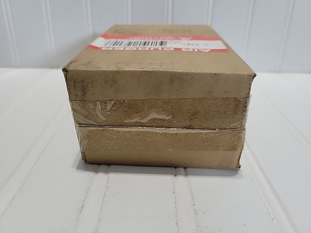 Amtrol Air Purger 444-1 1-1/4"