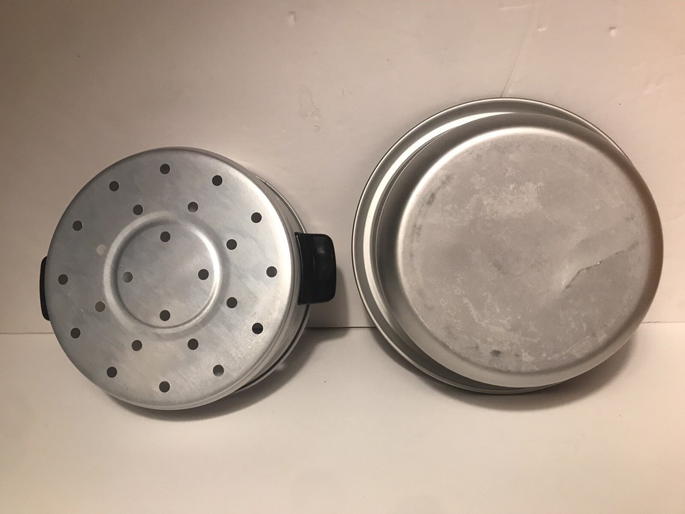 10 Cup Chefman Rapid Electric Rice Cooker Measuring Cup & Serving Paddle