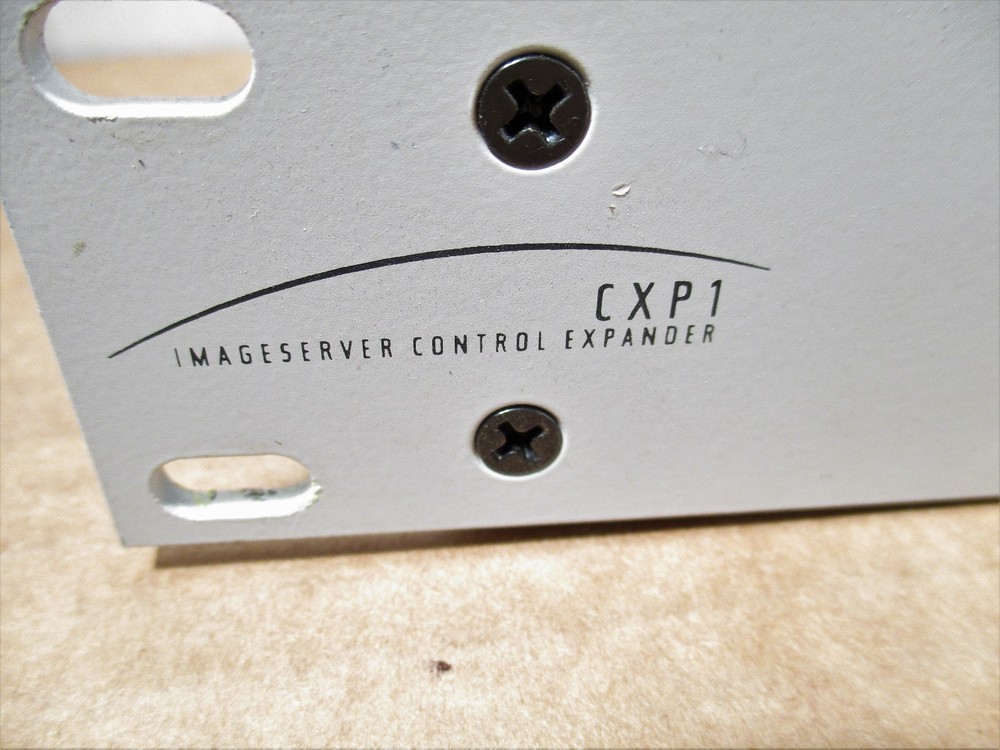 360 Systems Imageserver Control Expander CXP1