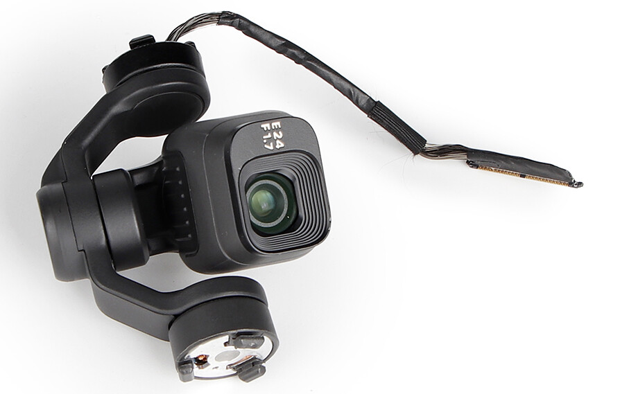 ORIGINAL OEM DJI MINI 3 PRO GIMBAL AND CAMERA MODULE