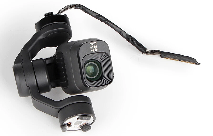 ORIGINAL OEM DJI MINI 3 PRO GIMBAL AND CAMERA MODULE