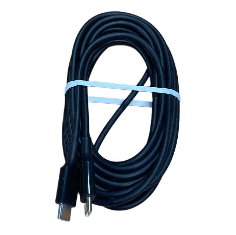 Anker 10ft USB C to USB C Charging Cable Fast Charge for iPhone Android (2-Pack)