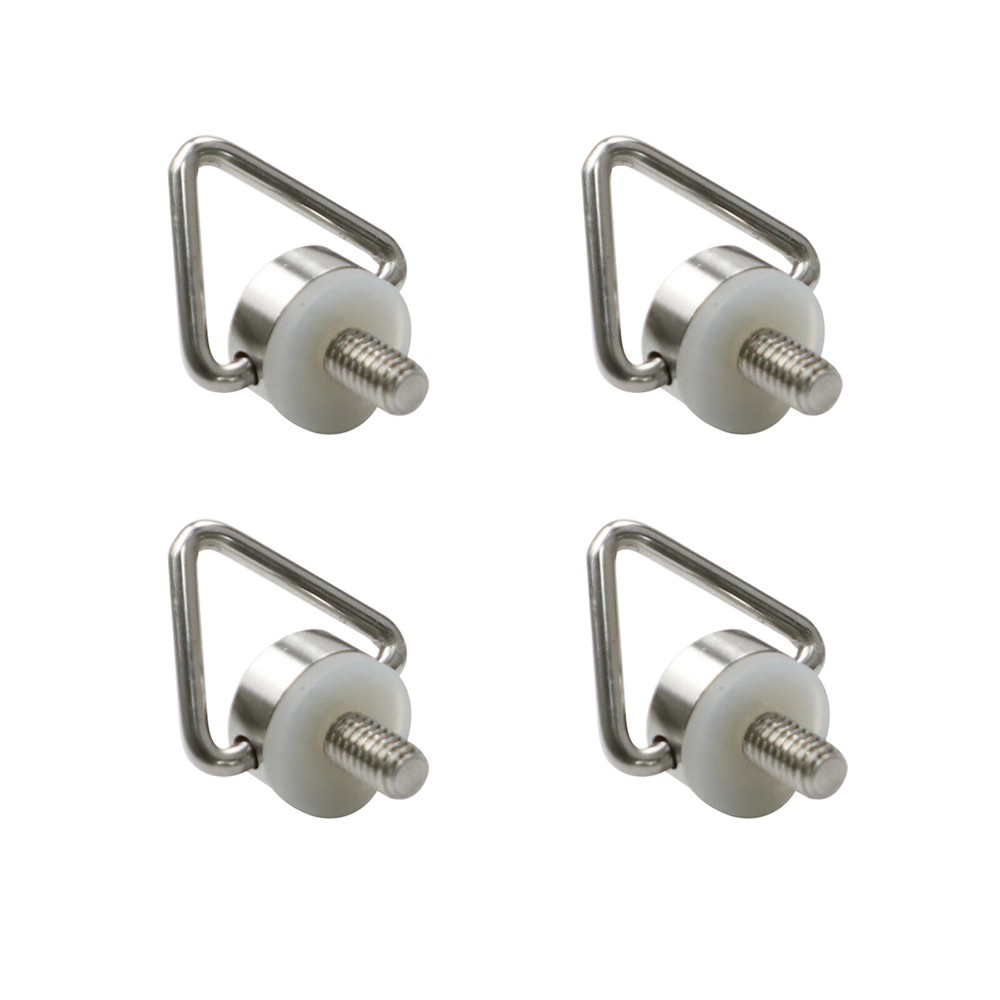 4PCS Screws Controllers Strap Screws for DJI RC/RC Pro/Smart Controller #HELG
