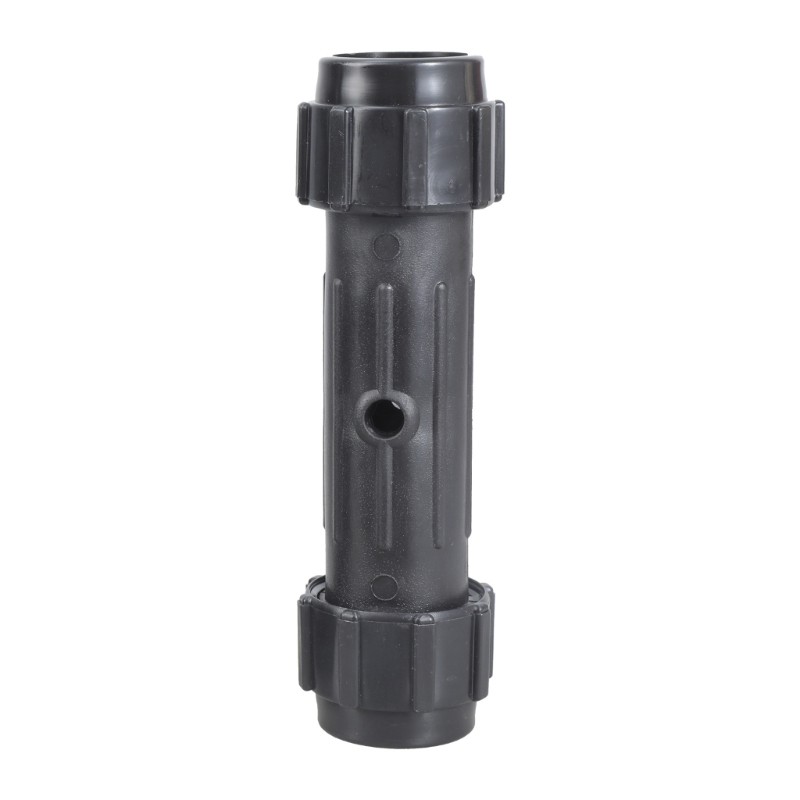 2Pcs Paddle Connector Tube For Kayaking Rowing Paddles Replacement Accessories
