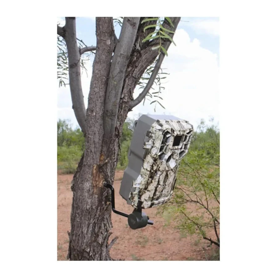 HME Easy-Aim Adjustable Trail Camera Tree Mount Steel 3 PACK