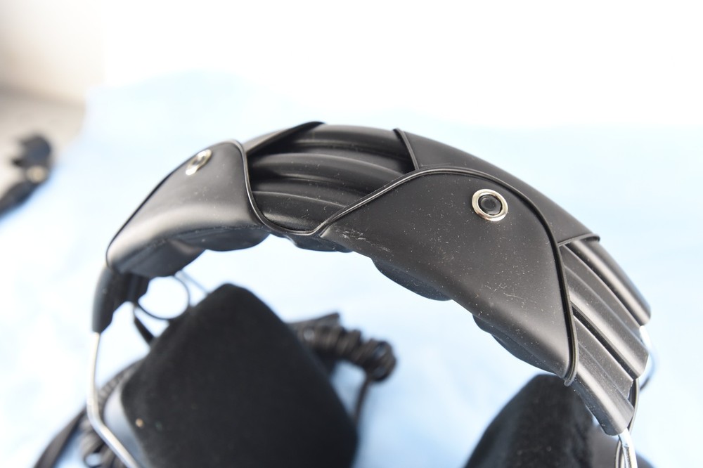 Telex Headset HD-3A Cat# 6370001