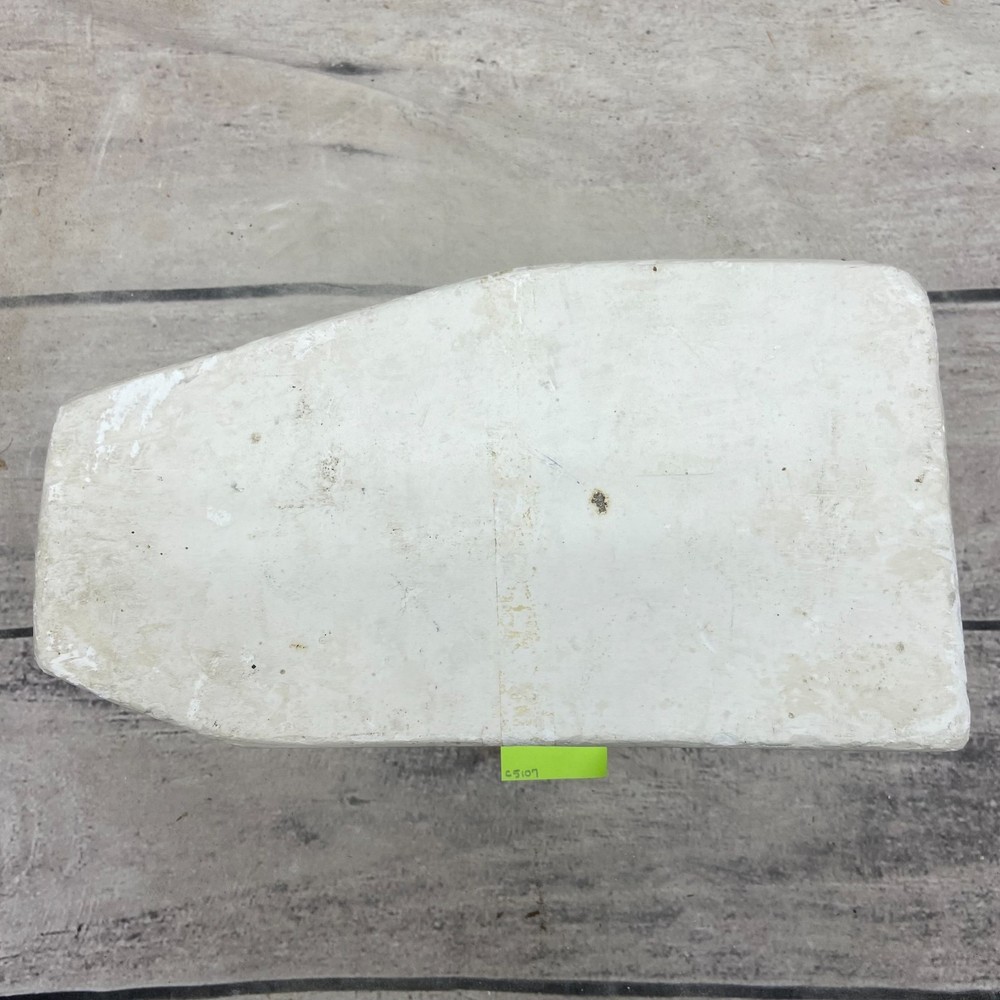 Ceramic Slip Casting Mold Old Lady