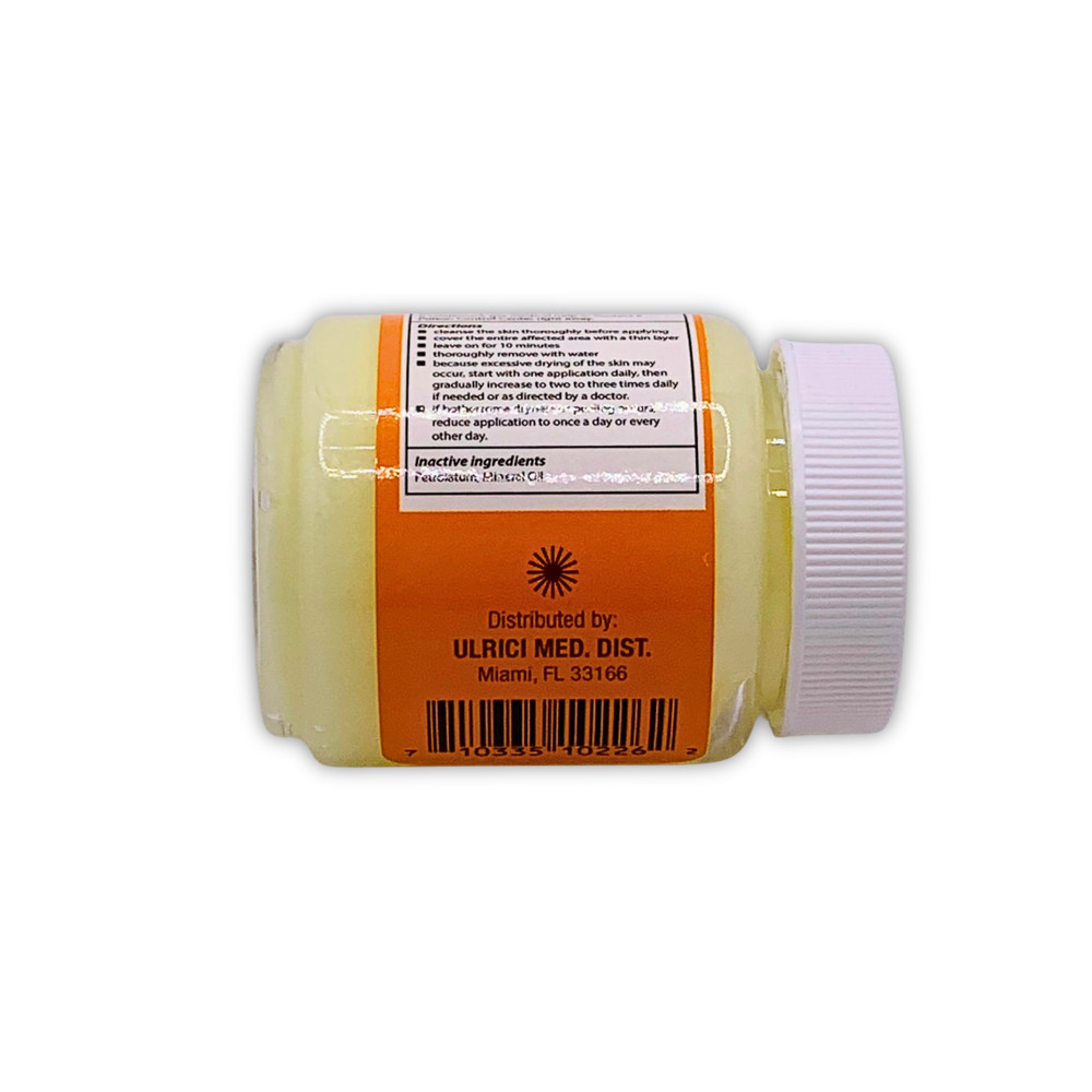 Sulfur Ointment 10% – 2 Pack | 2 oz Jars (External Use)