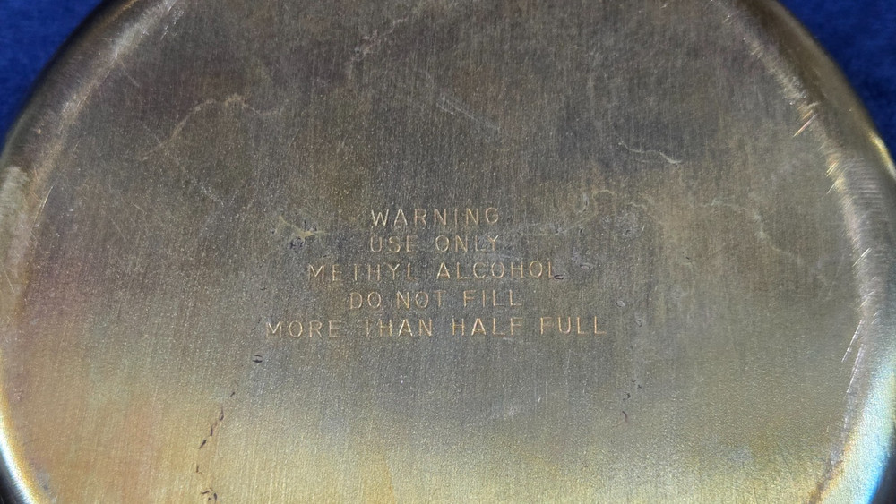 Wallace Silver-Plated Baroque Chaffing Dish