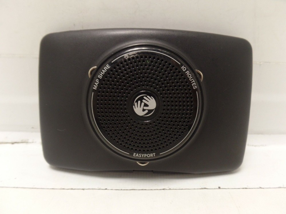 TOMTOM XL 4.5" GPS system