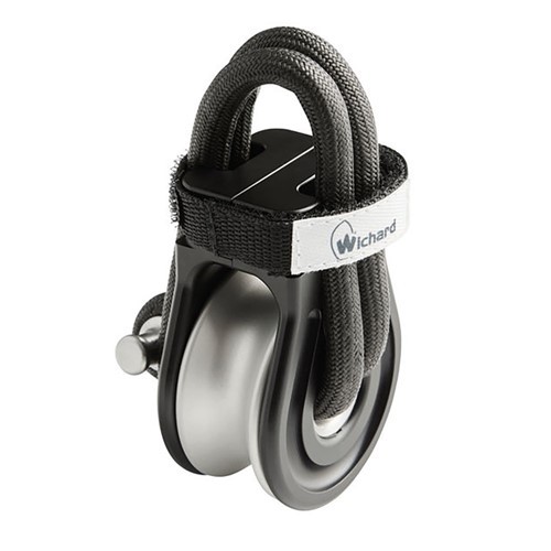 WICHARD SOFT SNATCH BLOCK 10MM ROPE SIZE 36010