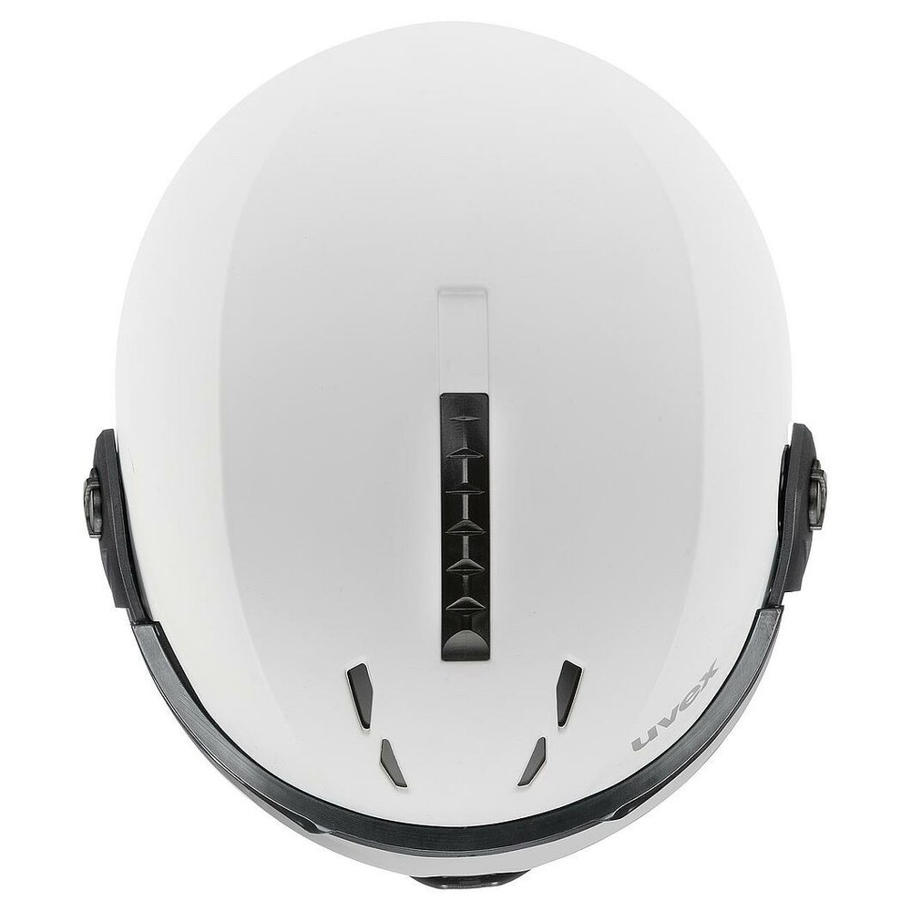 uvex Instinct Visor - Adjustable ski & Snowboard Helmet Integrated Visor Large
