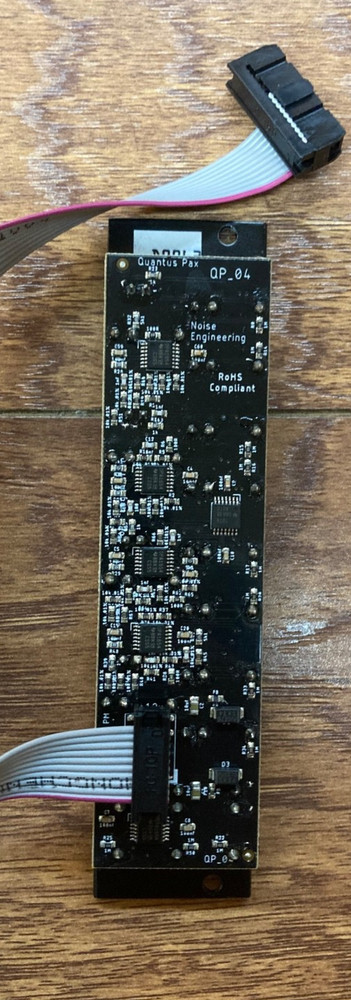 Noise Engineering Quantus Pax Excellent Condition/Open Box