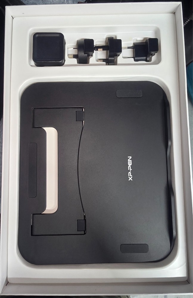 Xp-pen Artist 13.3 Pro Graphics Tablet - Black
