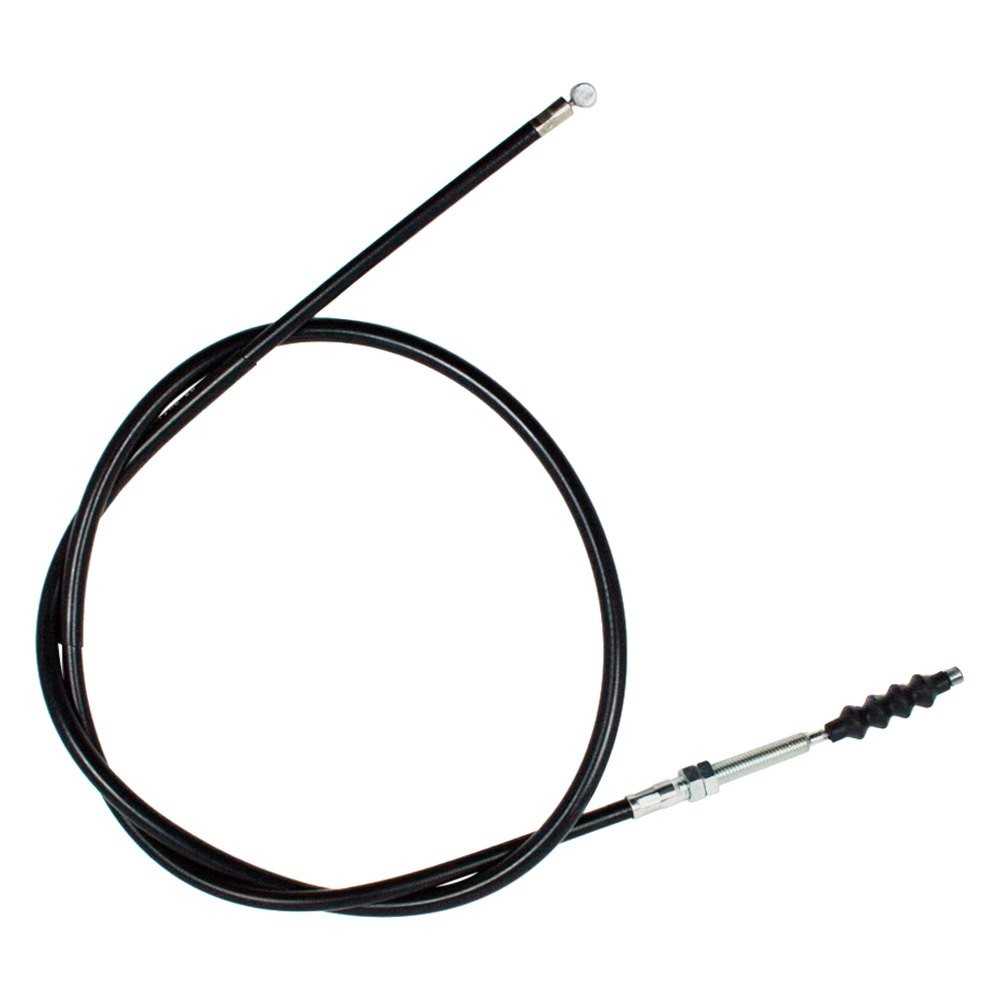 Motion Pro Black Vinyl Clutch Cable