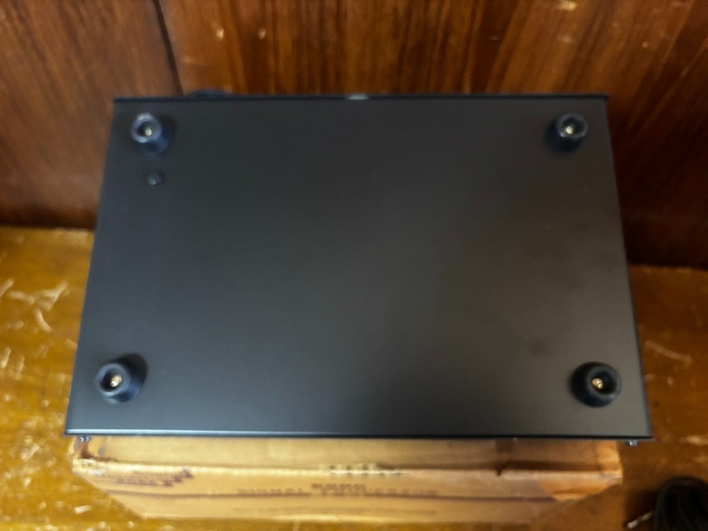 KORG MS-03 SIGNAL PROCESSOR MS-Series w/ box