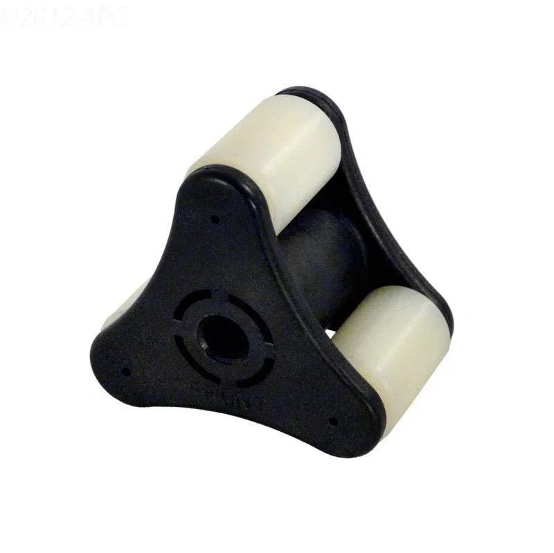 Roller Assembly - Complete