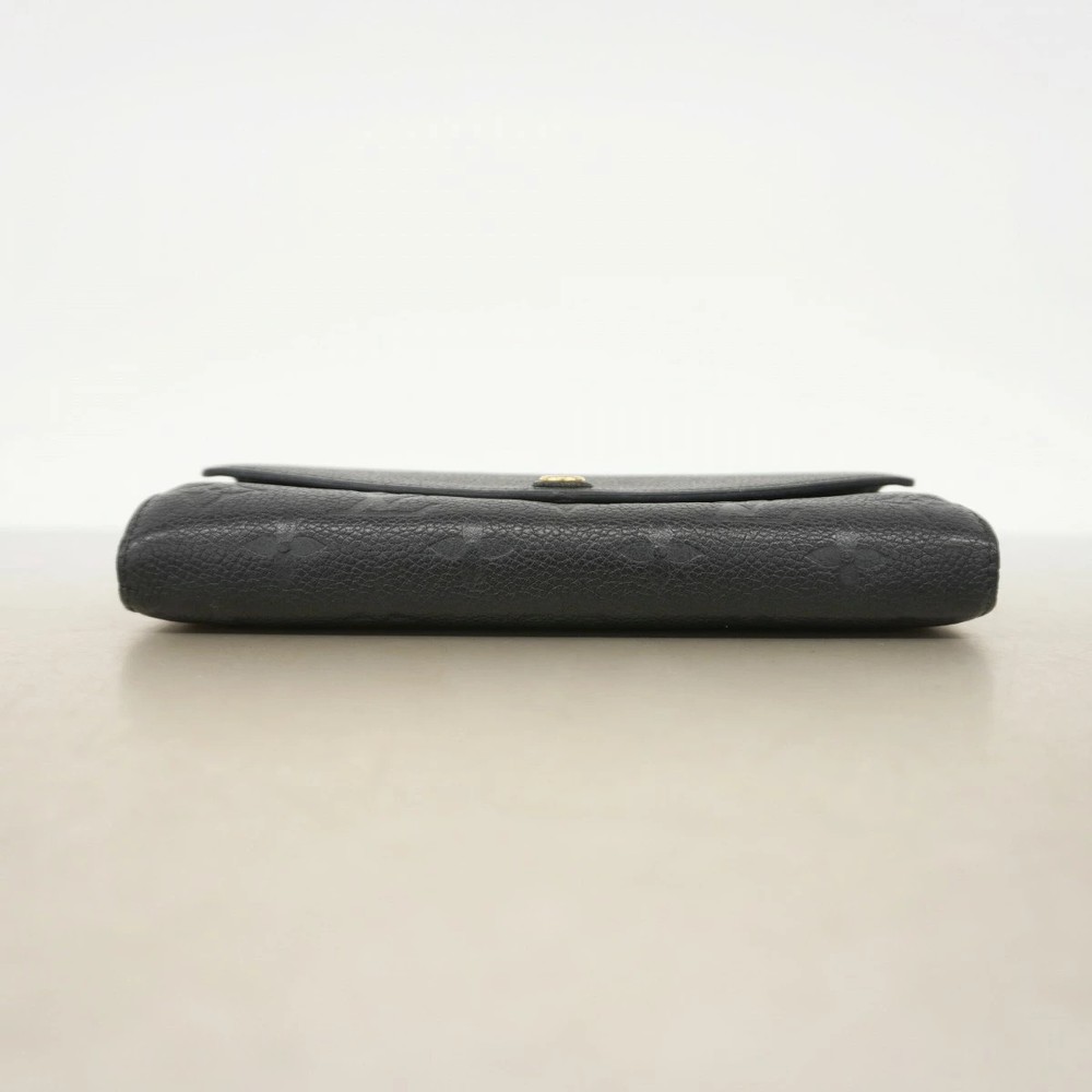 Louis Vuitton Monogram Long Wallet