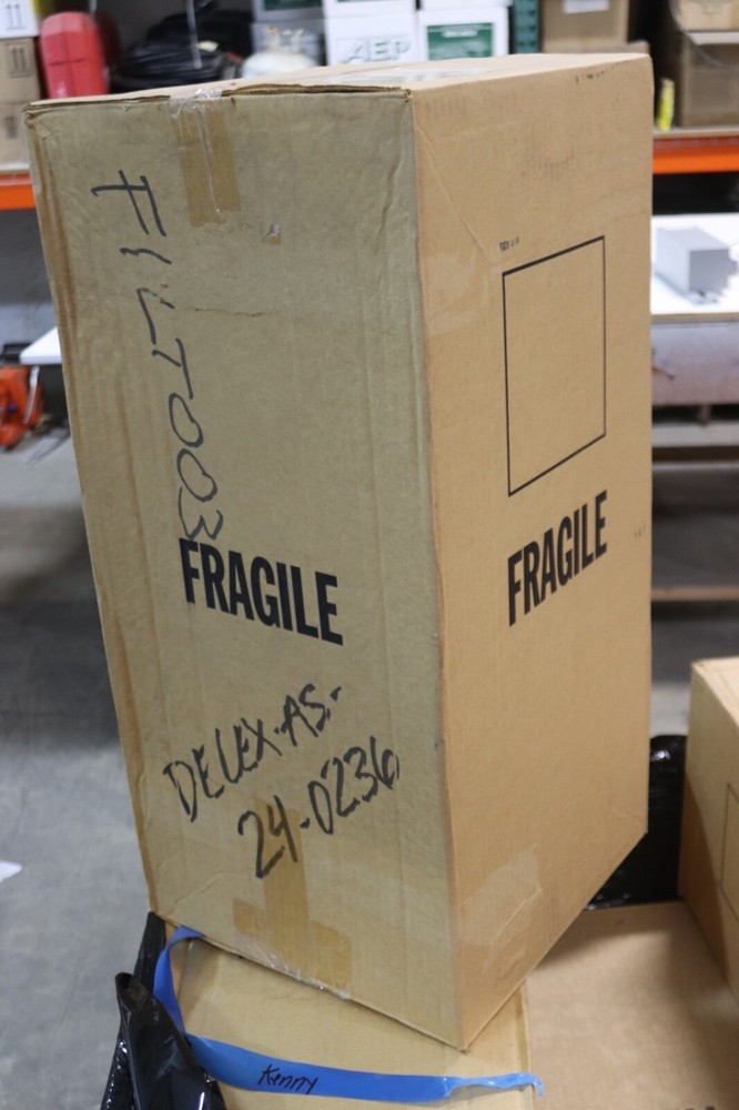 NEW Cyclone DC4100 Replacement Filter