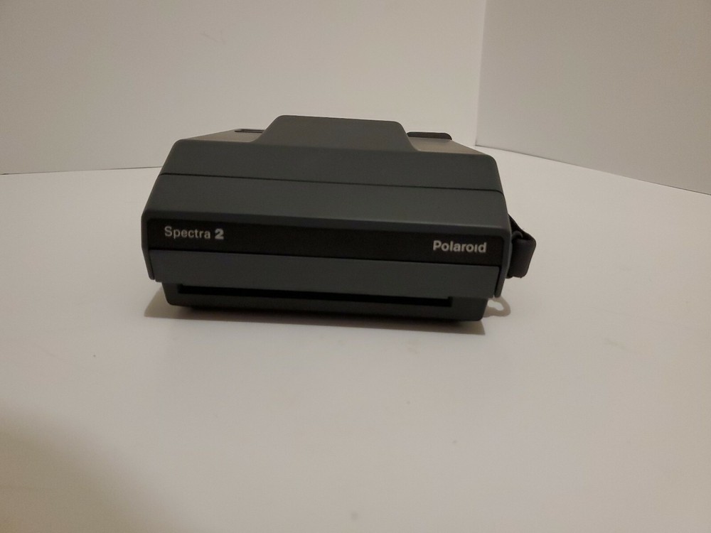 Polaroid Spectra 2 Camera - FREE SHIPPING