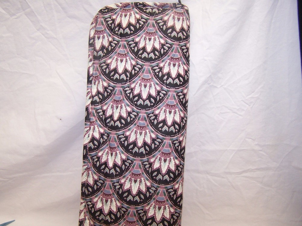 Knitting Needles & Crochet Hooks in Nice, Cloth, Zippered Case!