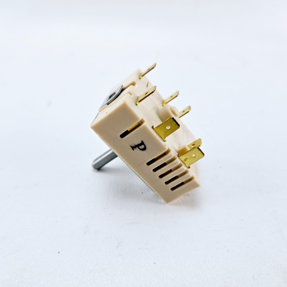 Genuine LG Range Oven Infinite Switch # EBF62174907