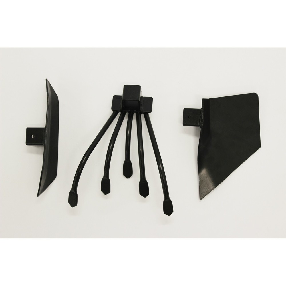 MAXIM - HI-WHEEL PLOW
