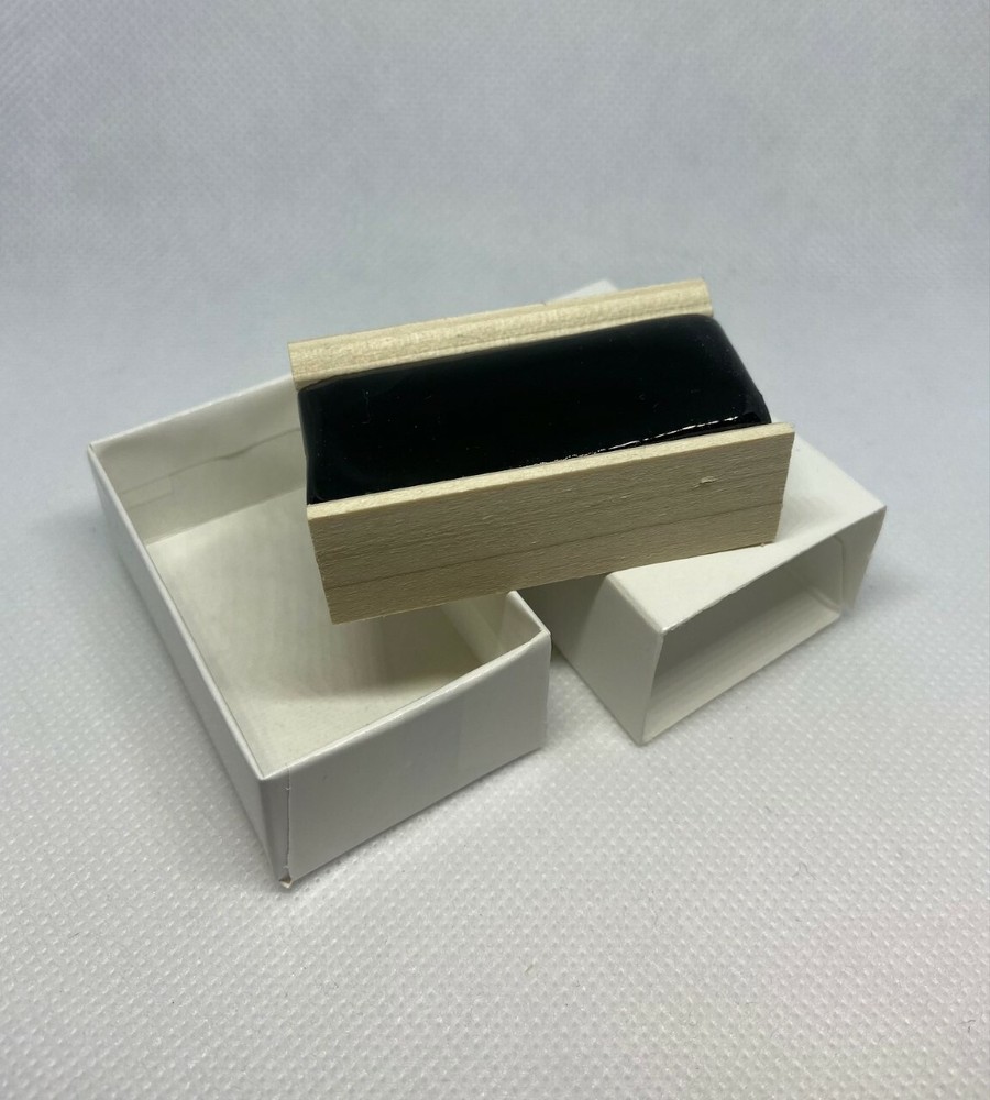 HELMUT KAISER DARK ROSIN