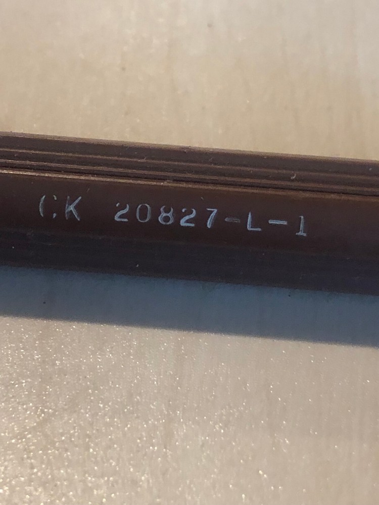 CK 20827-L-1 Wire Unwrapping Tool