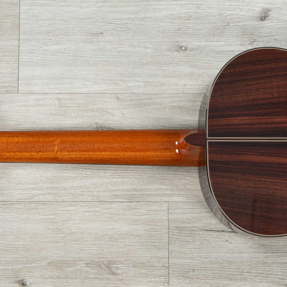 Cordoba C10 SP Nylon-String Classical Acoustic Guitar, Solid European Spruce